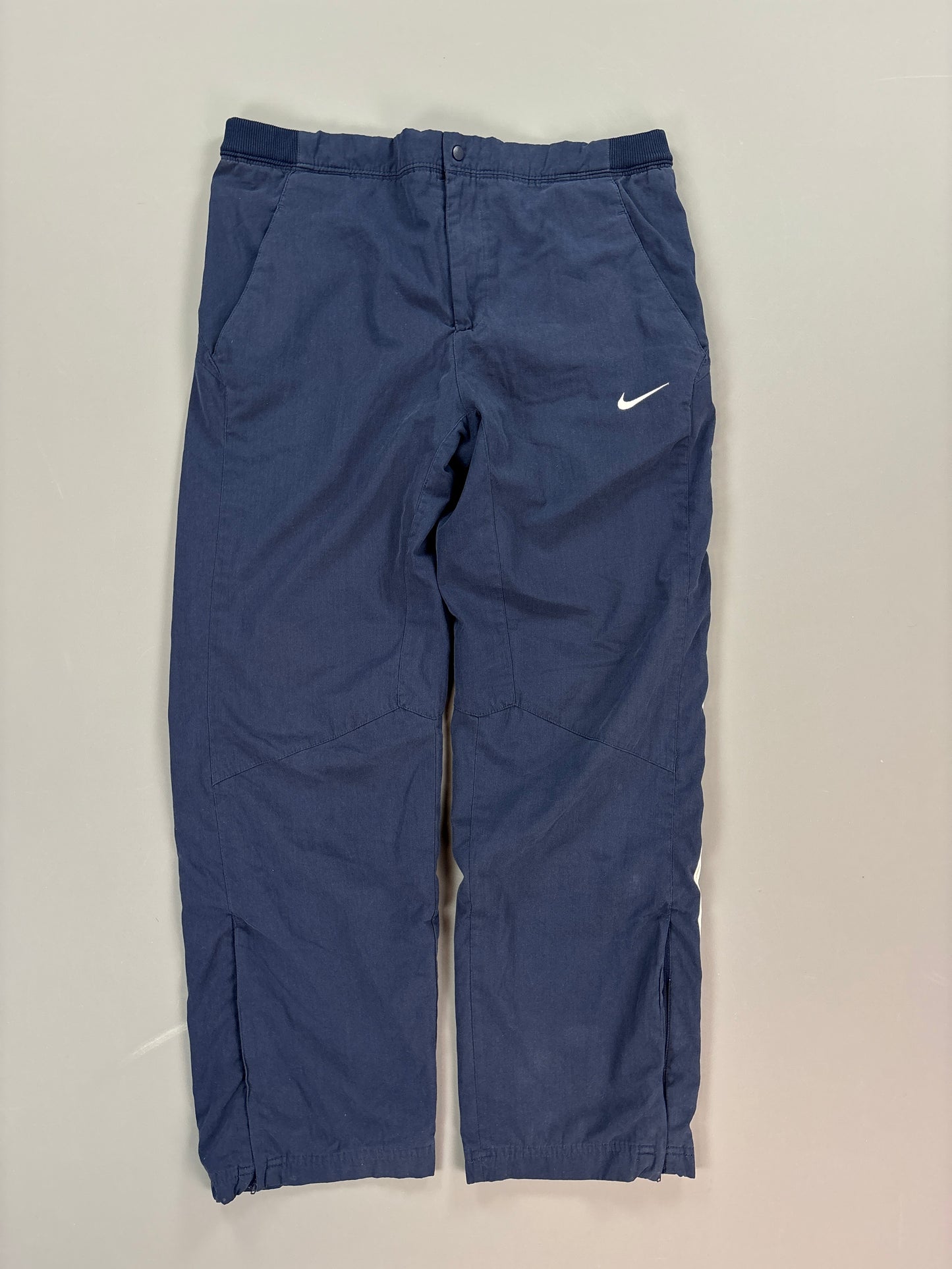 Nike Corteiz Trackpants S-M