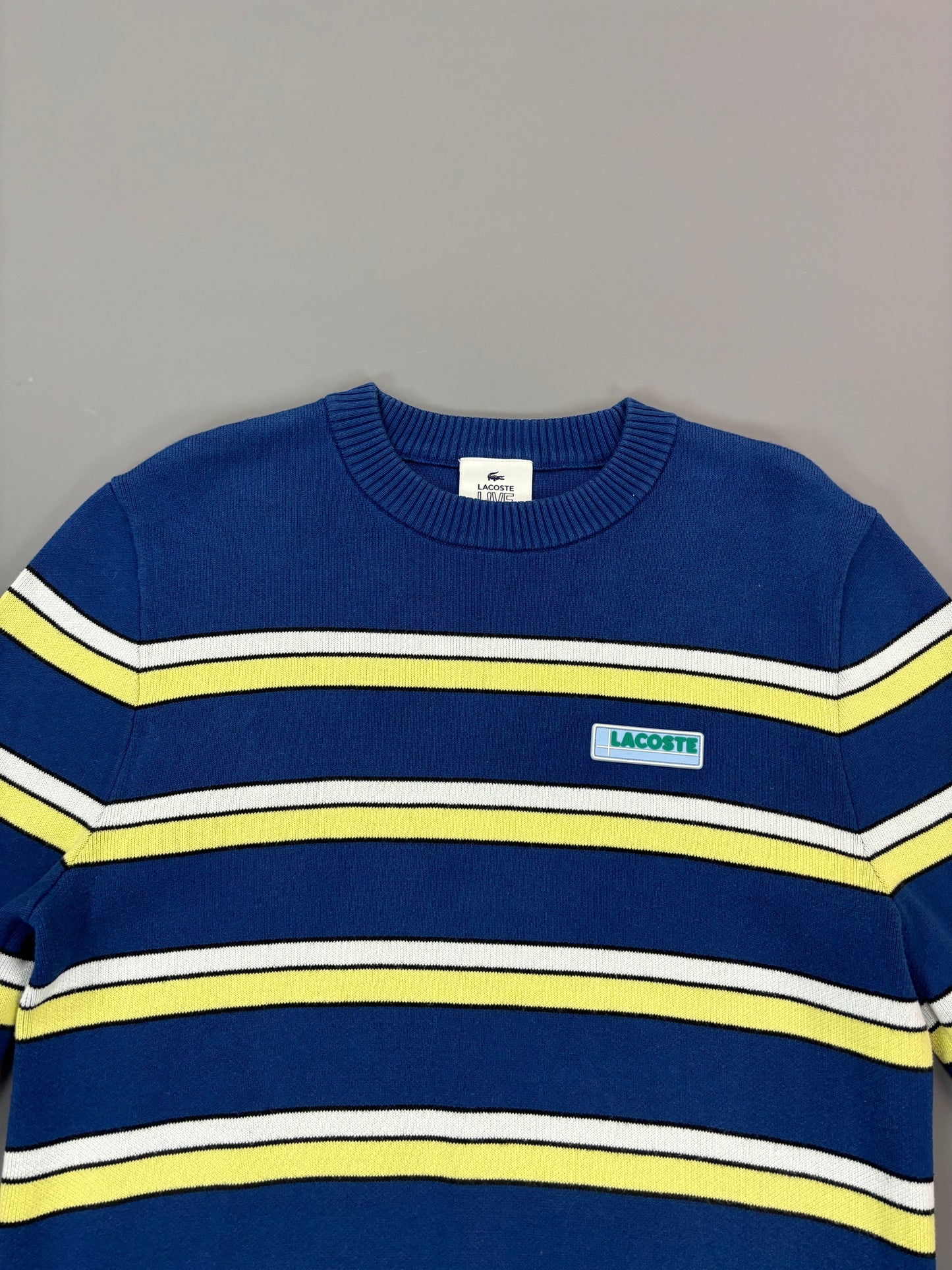 Lacoste Sweater M