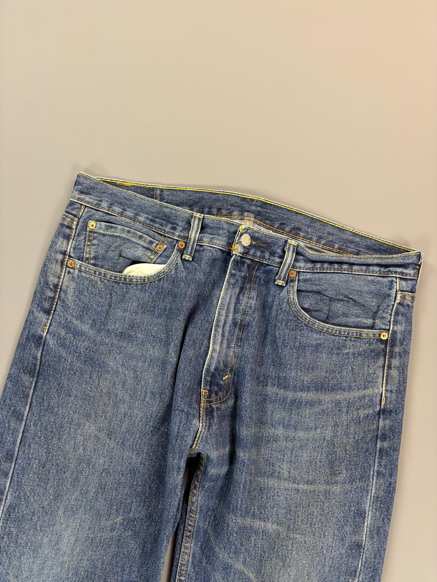 Levis Jeans M