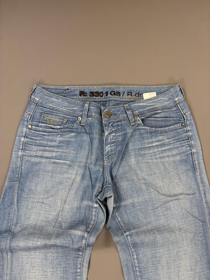 Gstar Jeans vintage washed (M) 61season