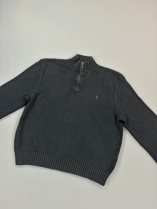 Ralph Lauren Halfzip M