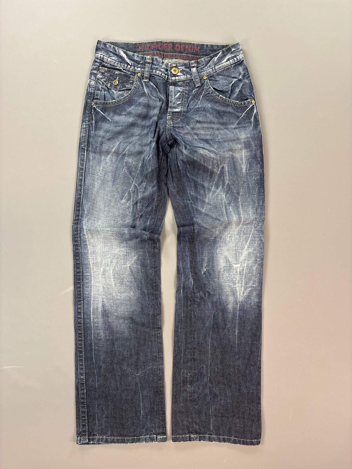 Tommy Jeans XL (Baggy)