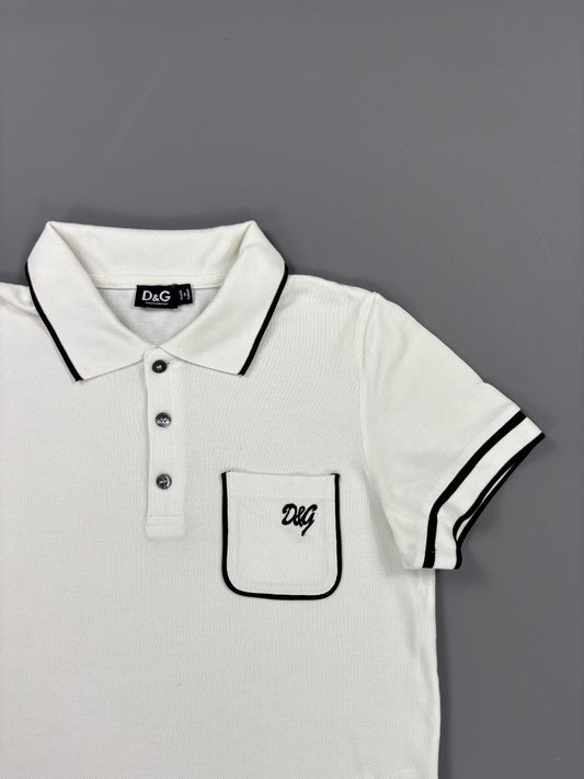 Dolce & Gabbana Vintage Polo 61season