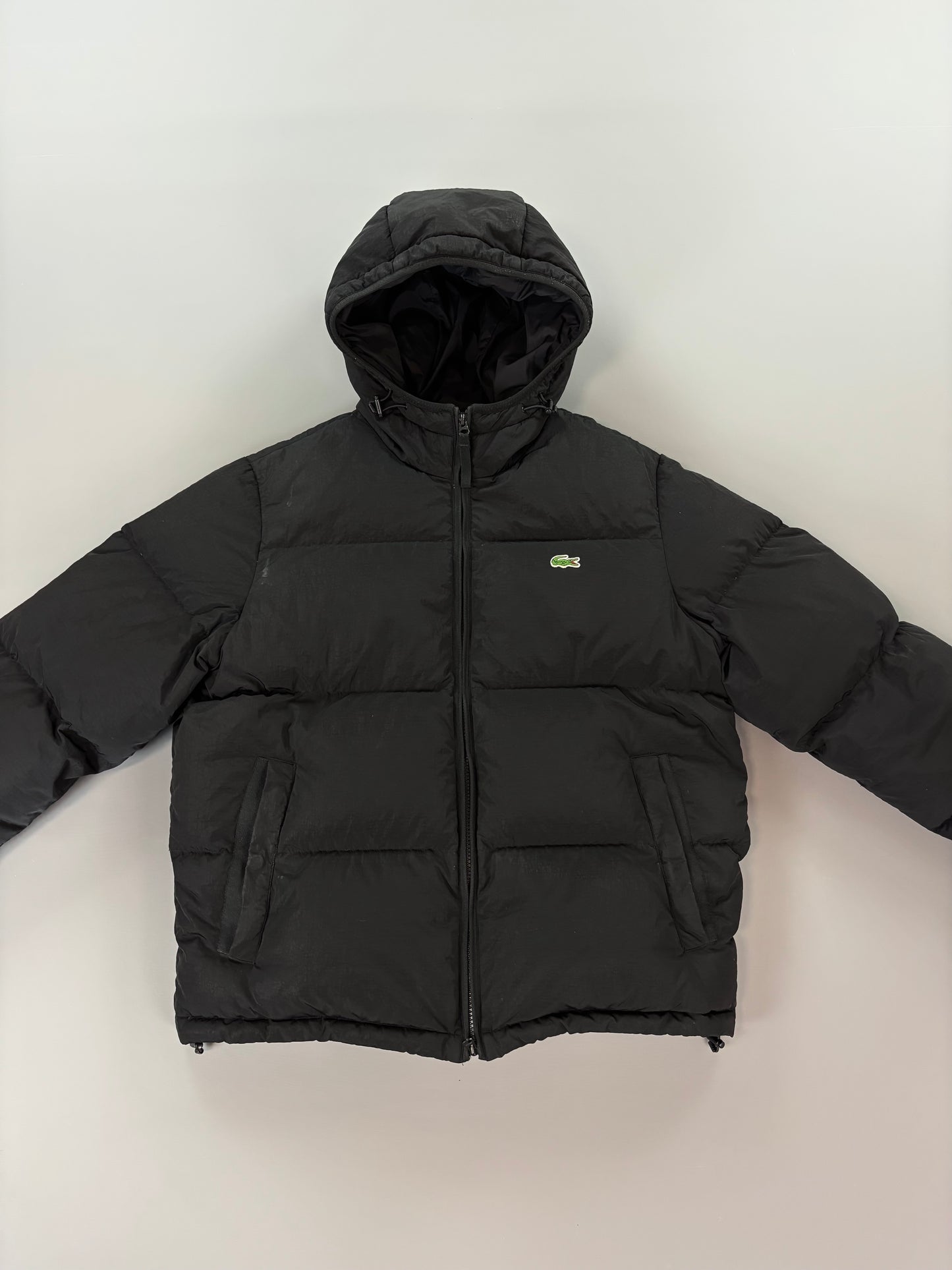 Lacoste Winterjacke S