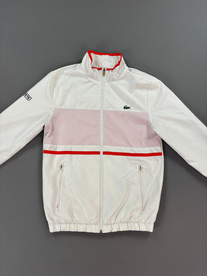 Lacoste Jacke S