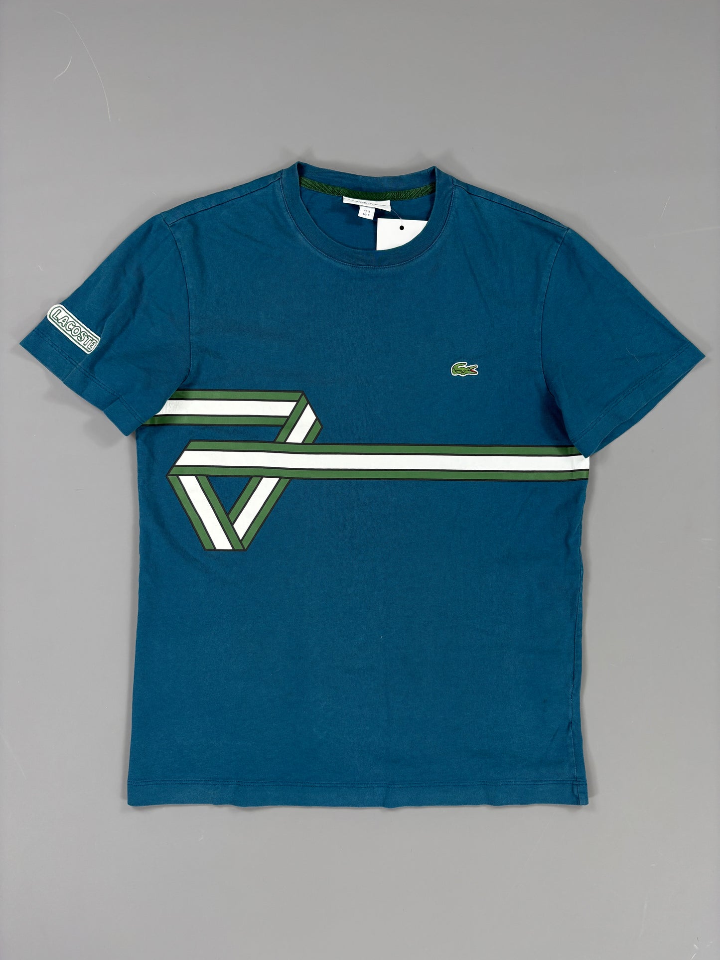 Lacoste Vintage T-Shirt 61season
