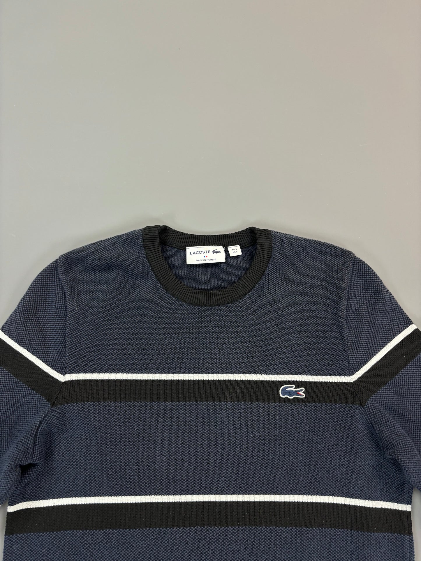 Lacoste Sweater S