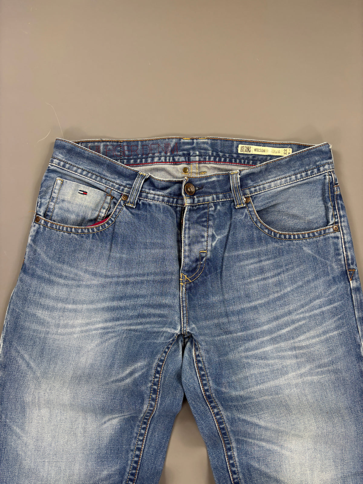 Tommy Jeans 61season