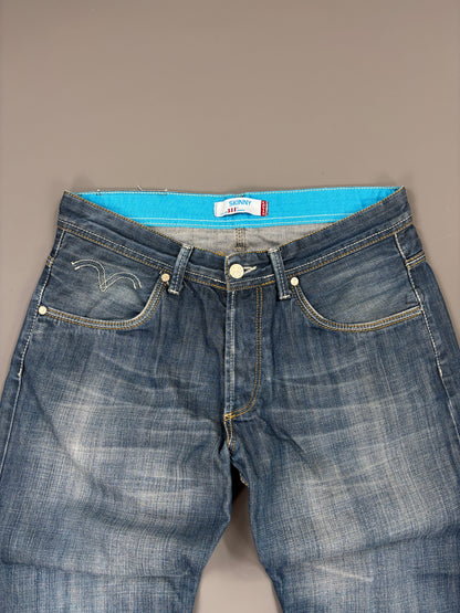 Boss Orange Jeans vintage washed straight (S) 61season