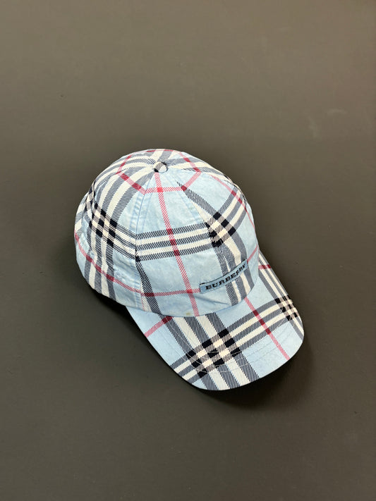 Burberry Cap