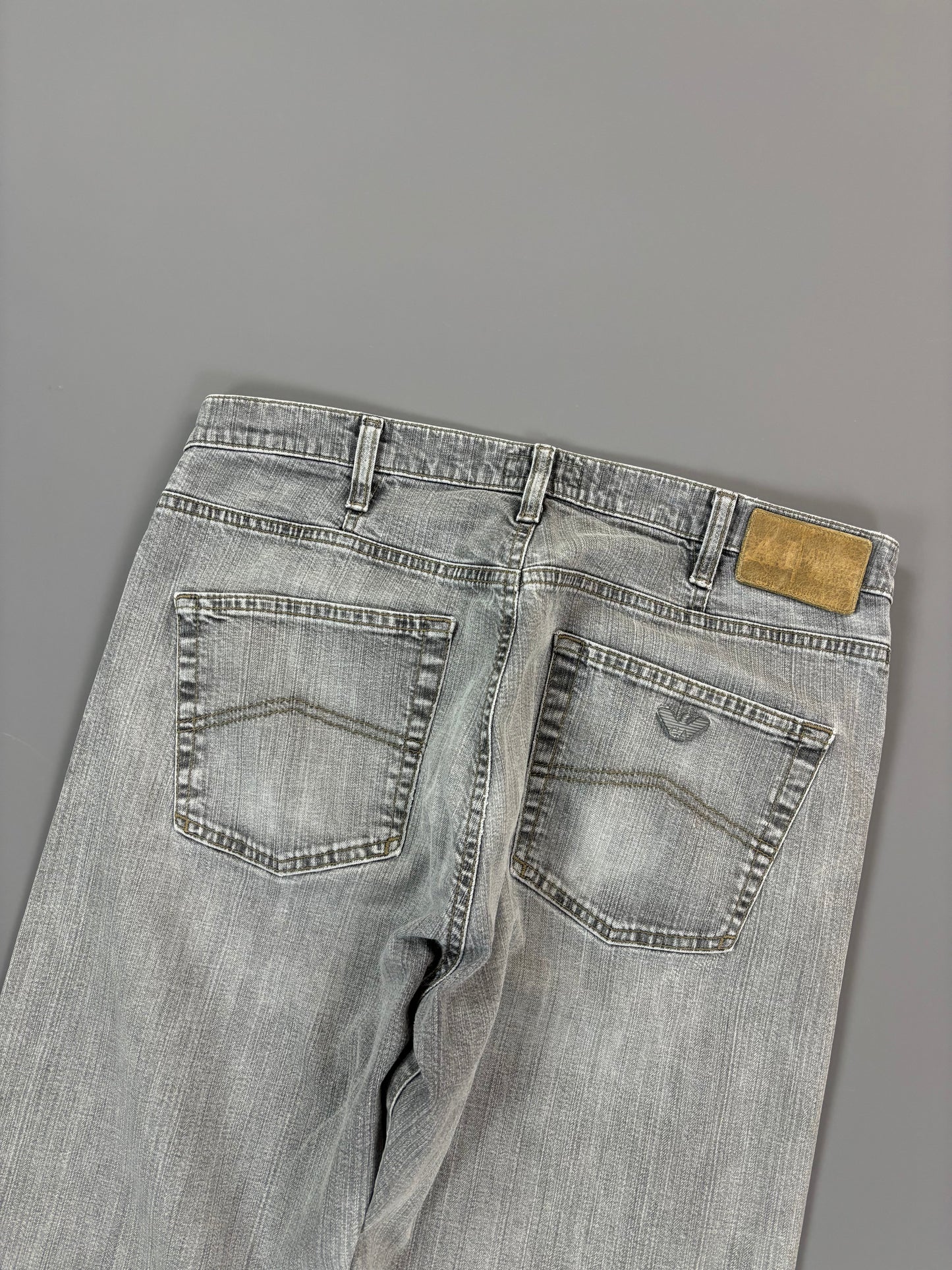 Armani Jeans XS