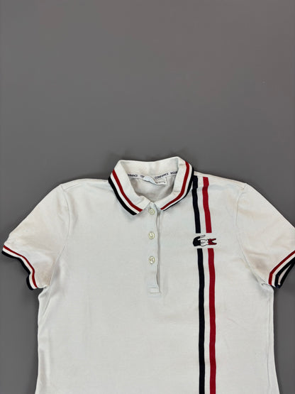 Lacoste France Polo XS