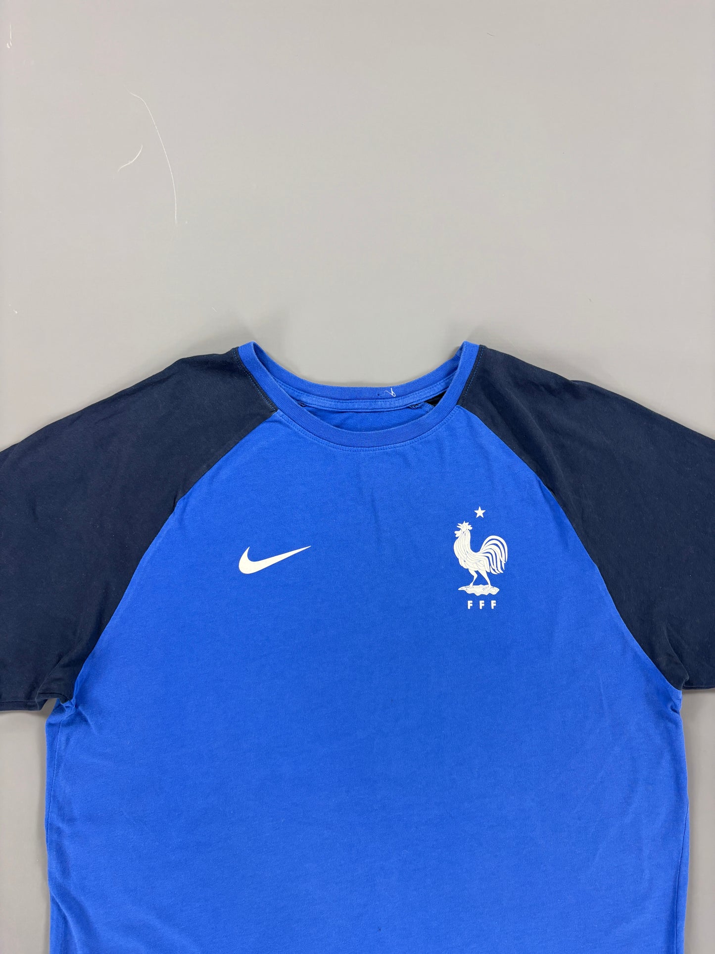 Frankreich Vintage T-Shirt L 61season