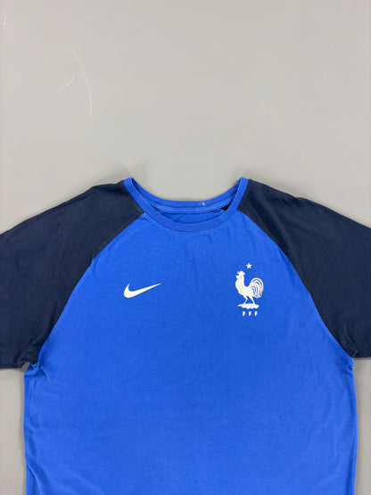 Frankreich Vintage T-Shirt L 61season