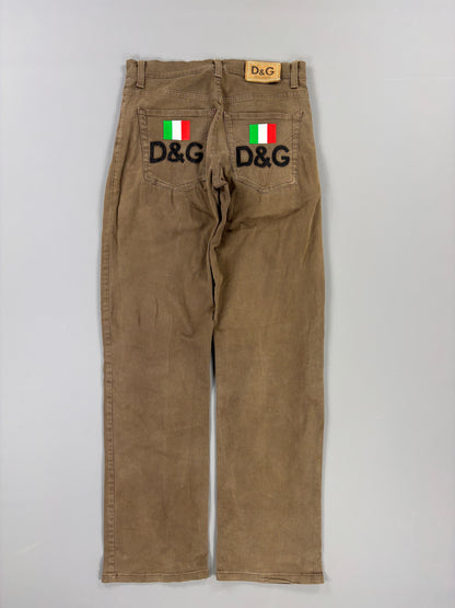 Dolce & Gabbana Jeans 61season