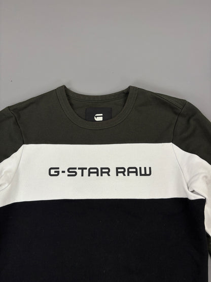 G-Star Raw Sweater XS🔴weite 61season