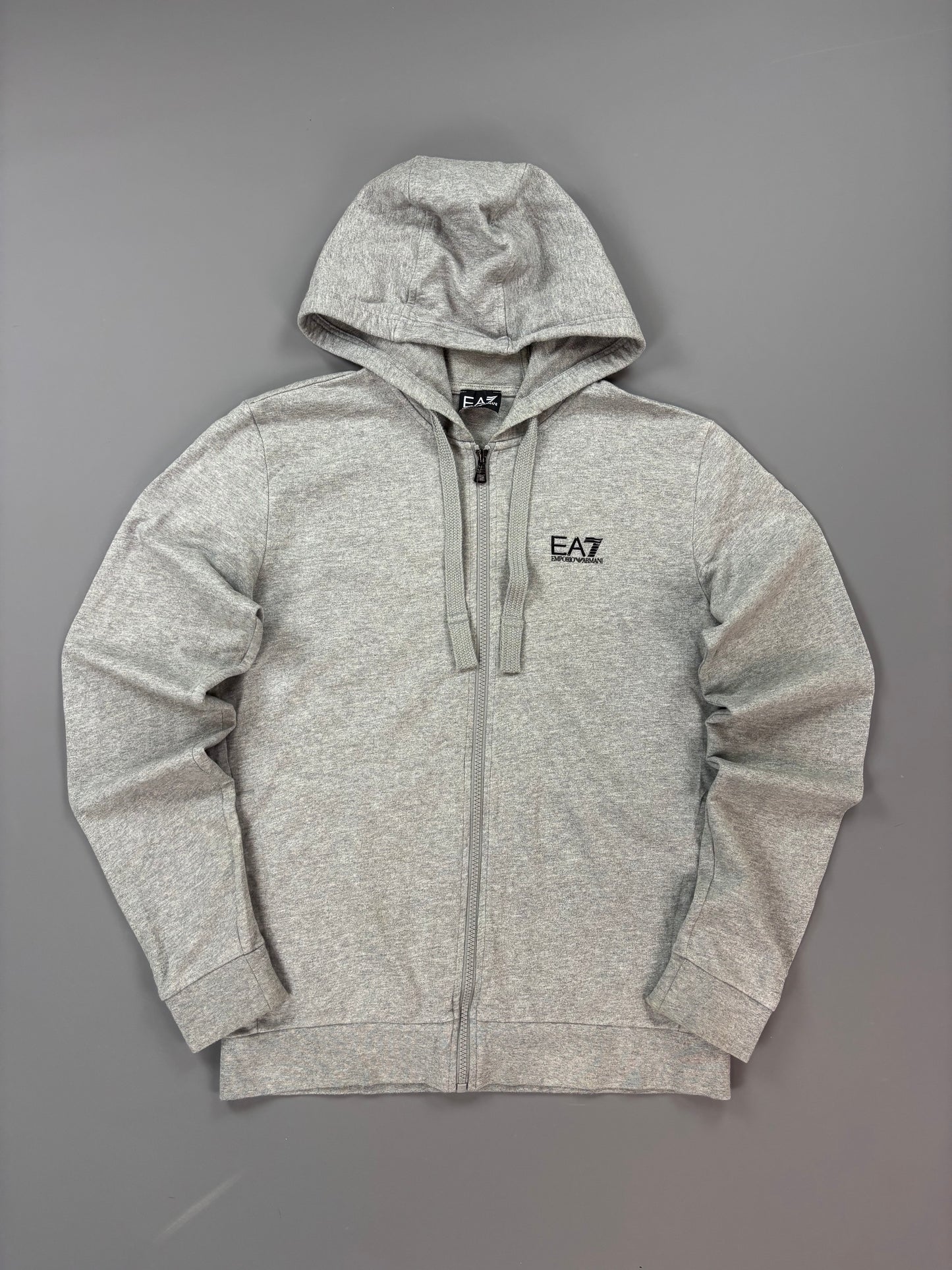 Armani Zip S