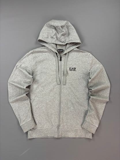 Armani Zip S