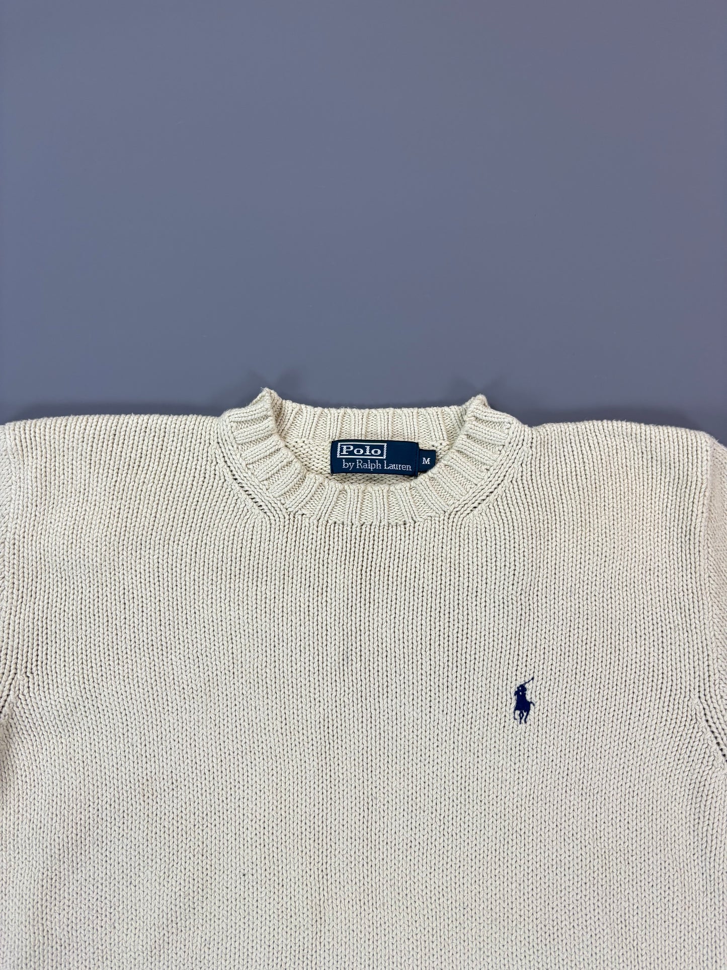 Ralph Lauren Sweater M