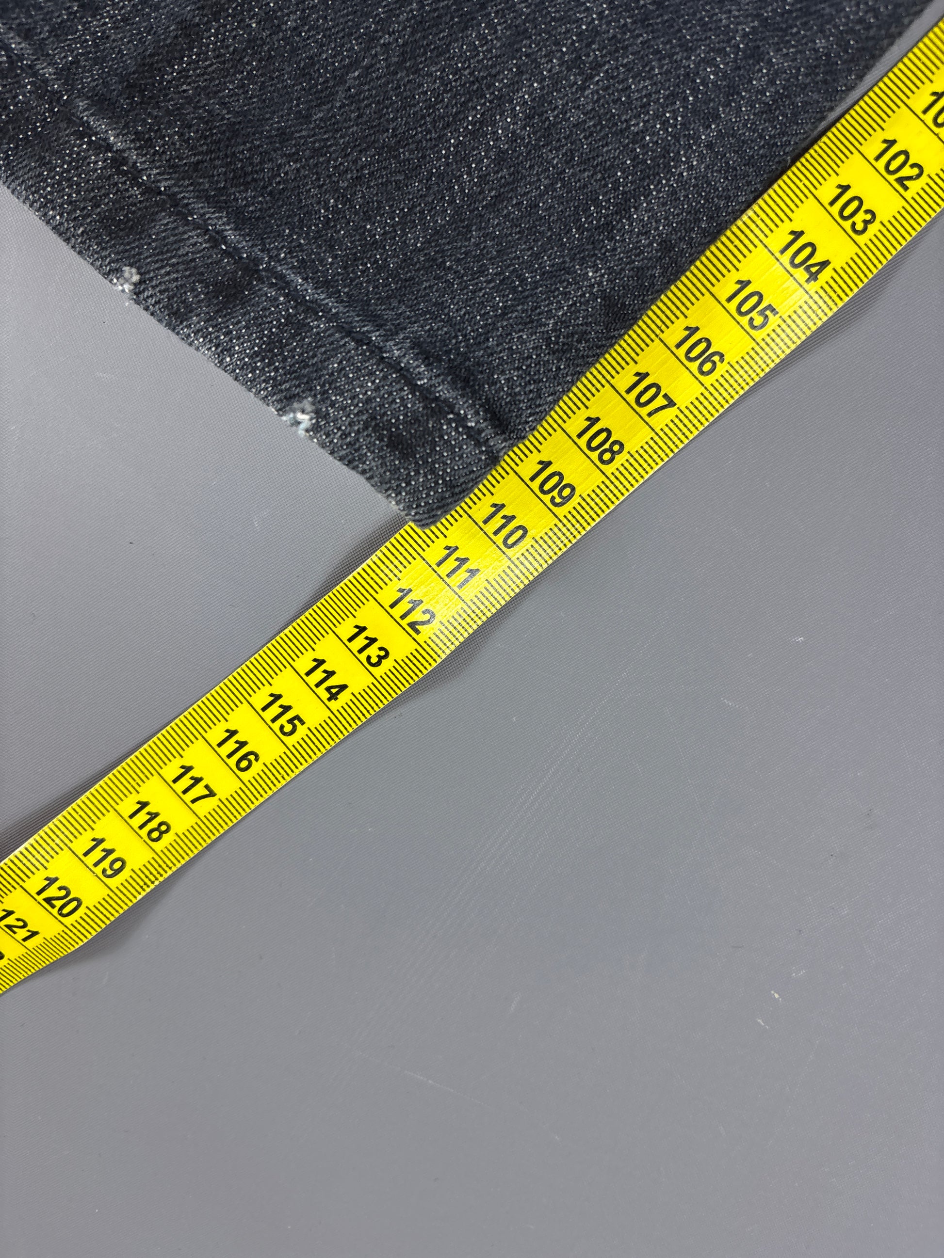 Dolce Gabbana Jeans stone washed 61season