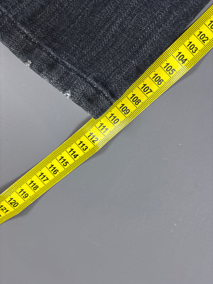 Dolce Gabbana Jeans stone washed 61season