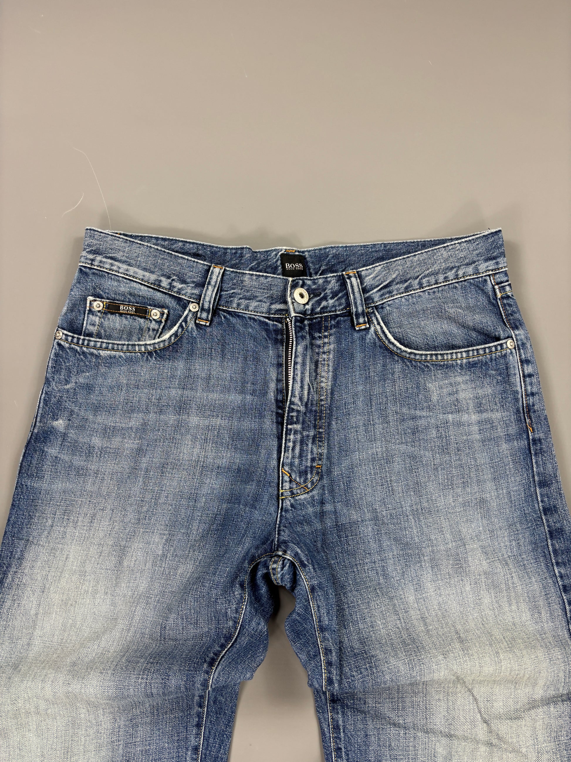 Hugo Boss Jeans vintage 61season