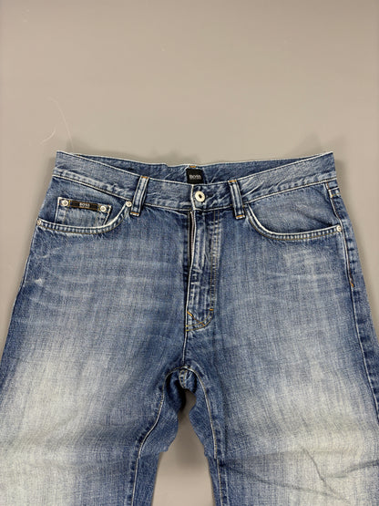 Hugo Boss Jeans vintage 61season
