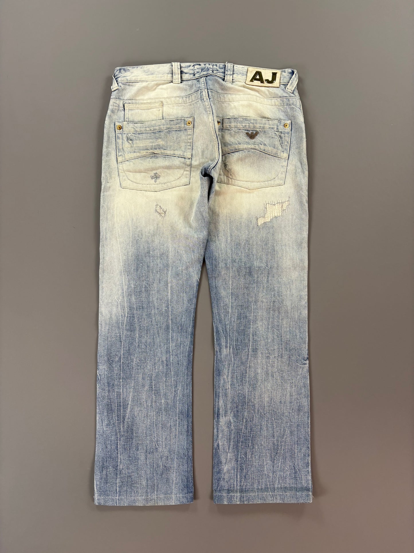 Armani Jeans S