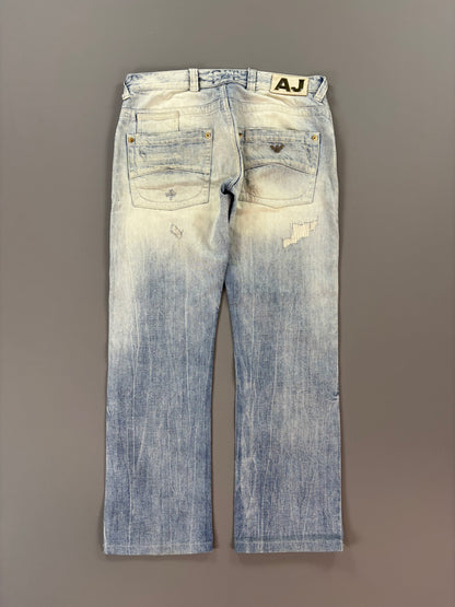 Armani Jeans S
