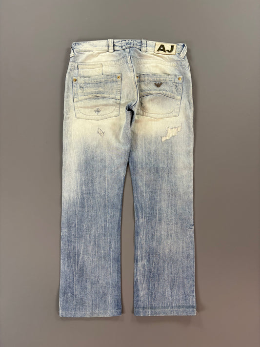 Armani Jeans S