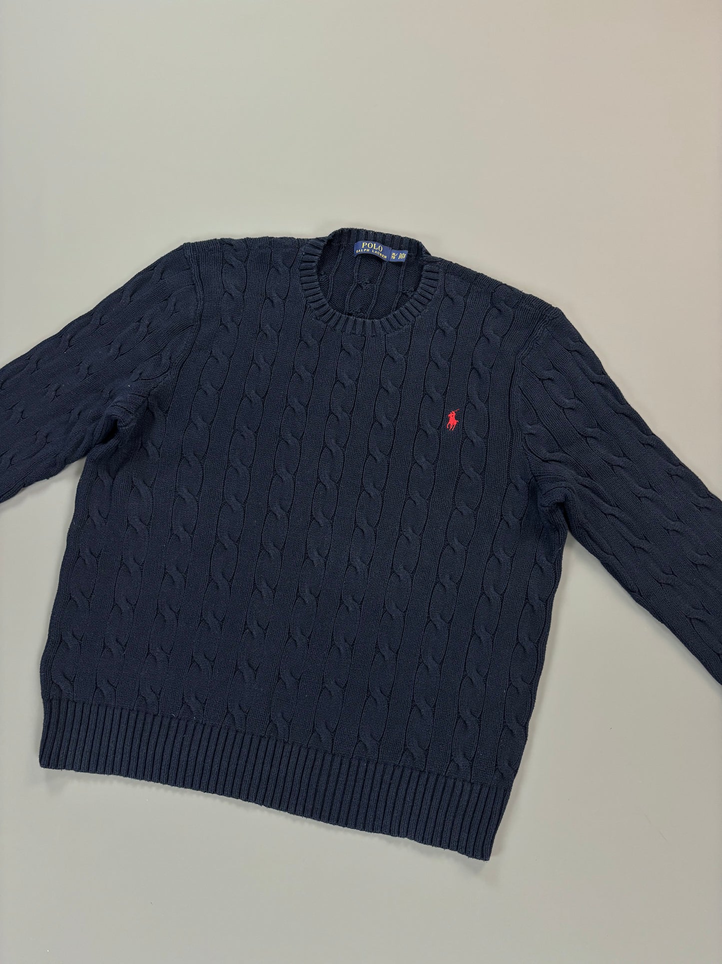 Ralph Lauren Sweater XL