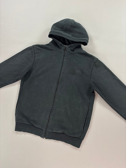 Lacoste Zipper S