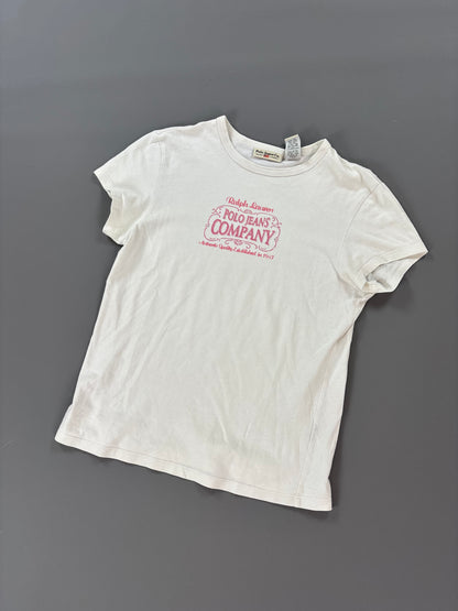 Ralph Lauren Top Girls S