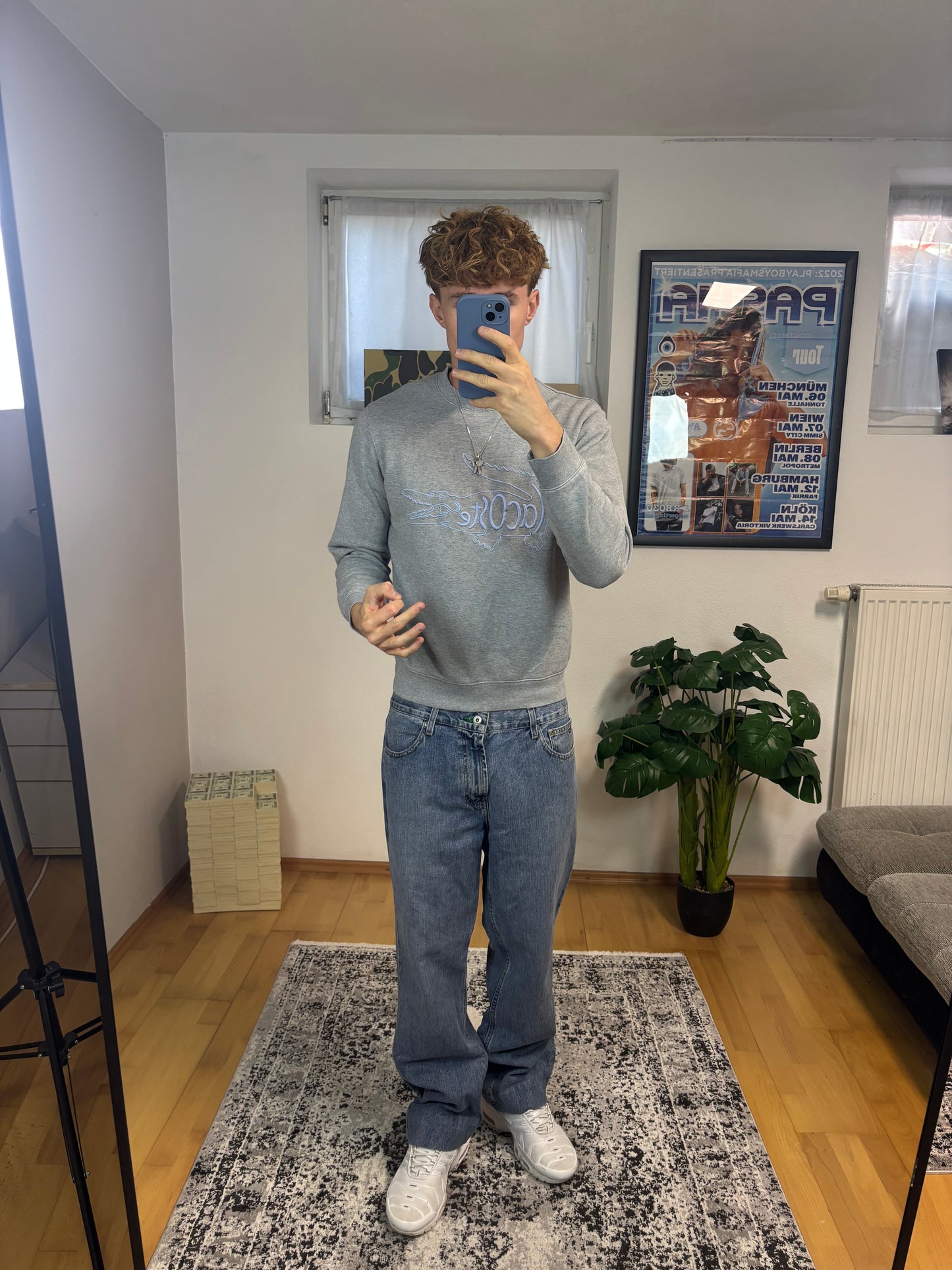 Tommy Jeans S-M