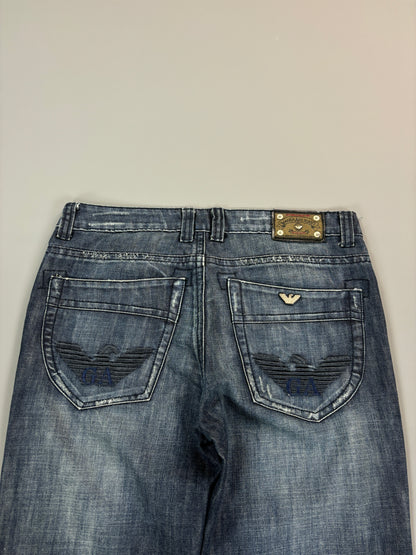 Emporio Armani Jeans L-XL