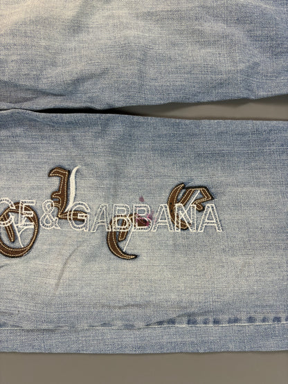 Dolce &amp; Gabbana Jeans S