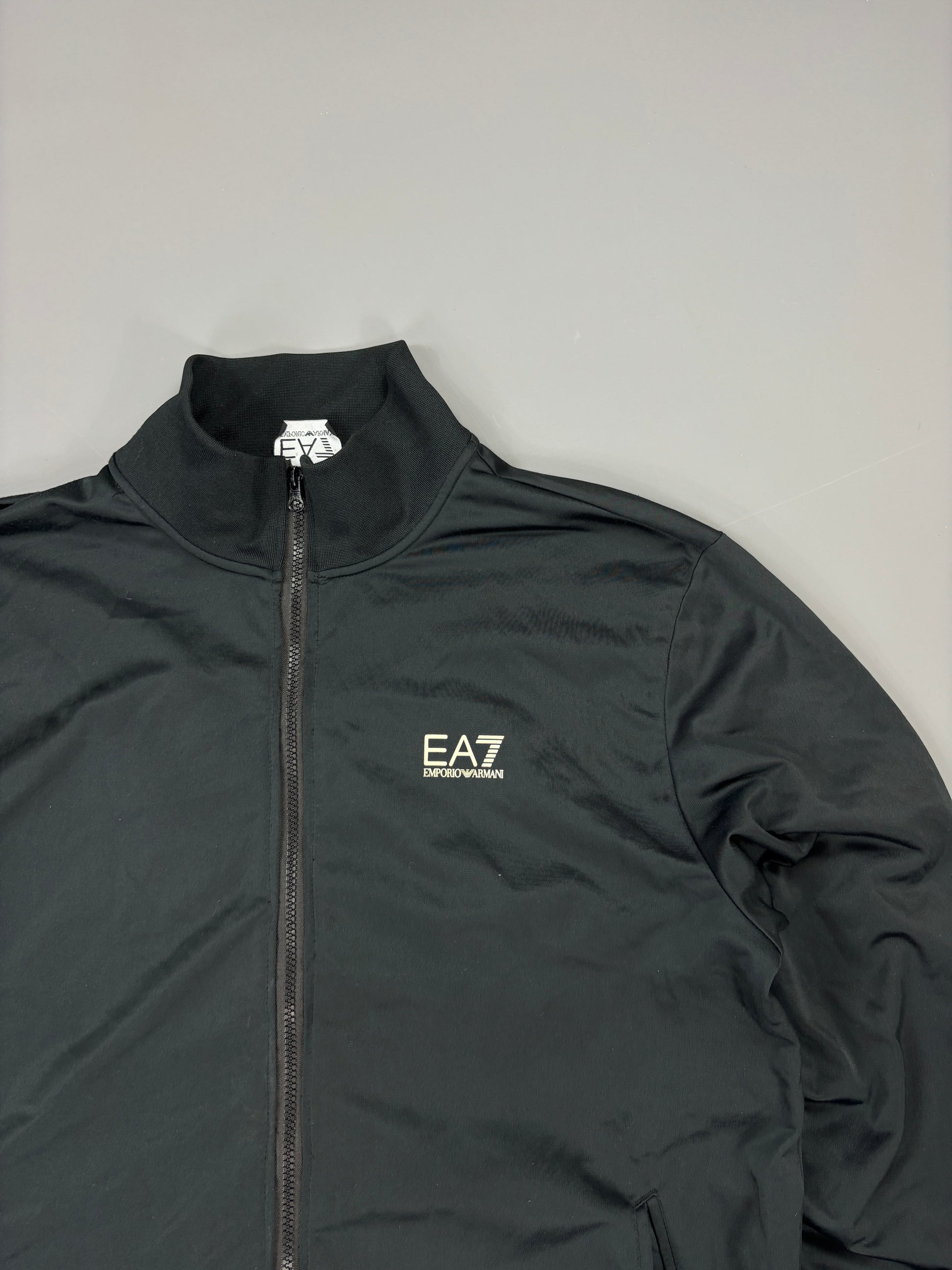 Armani Zip vintage (M) 61season