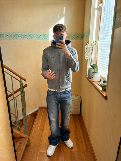 Armani Zip M