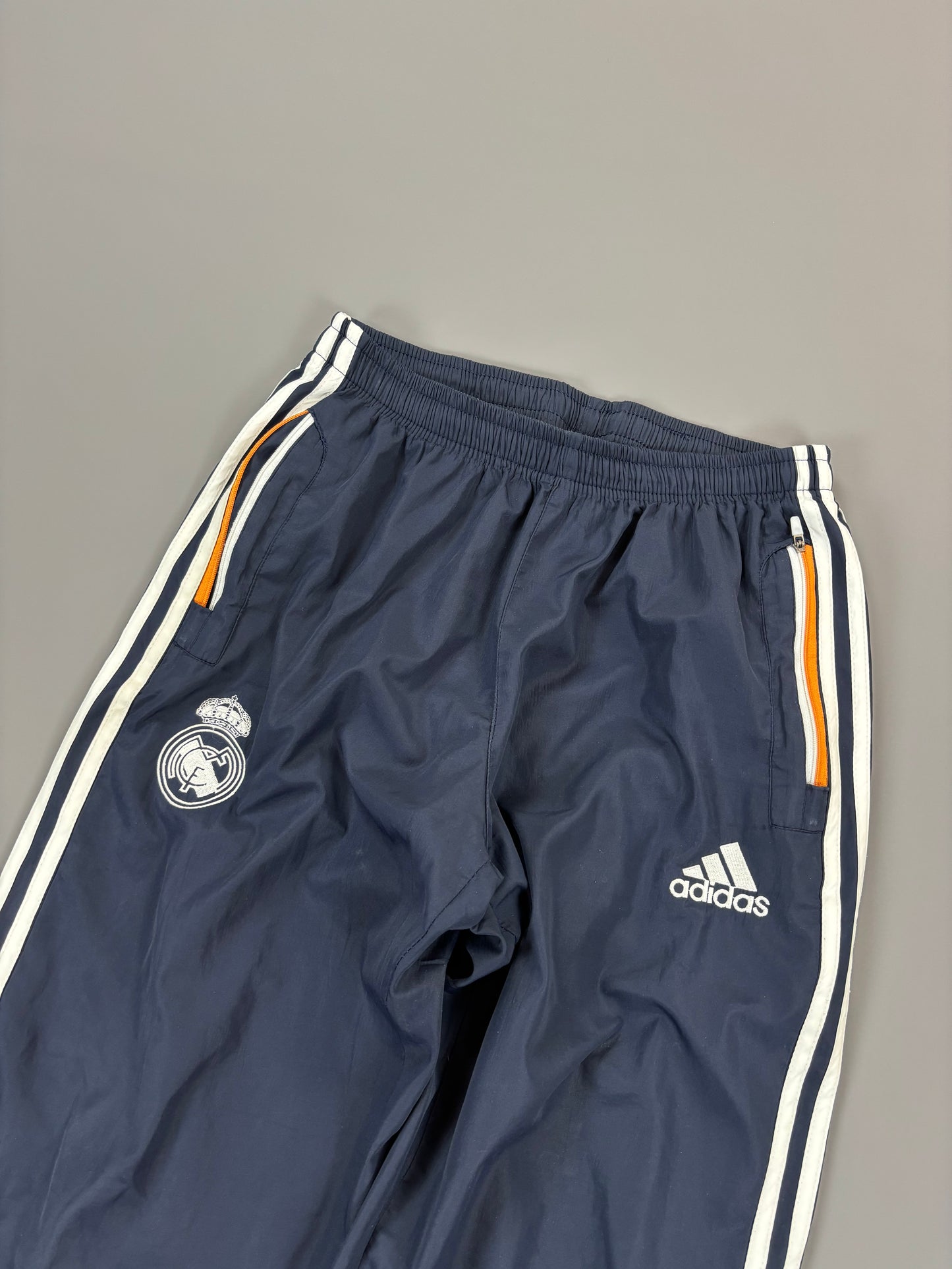 Real Madrid Tracksuite M