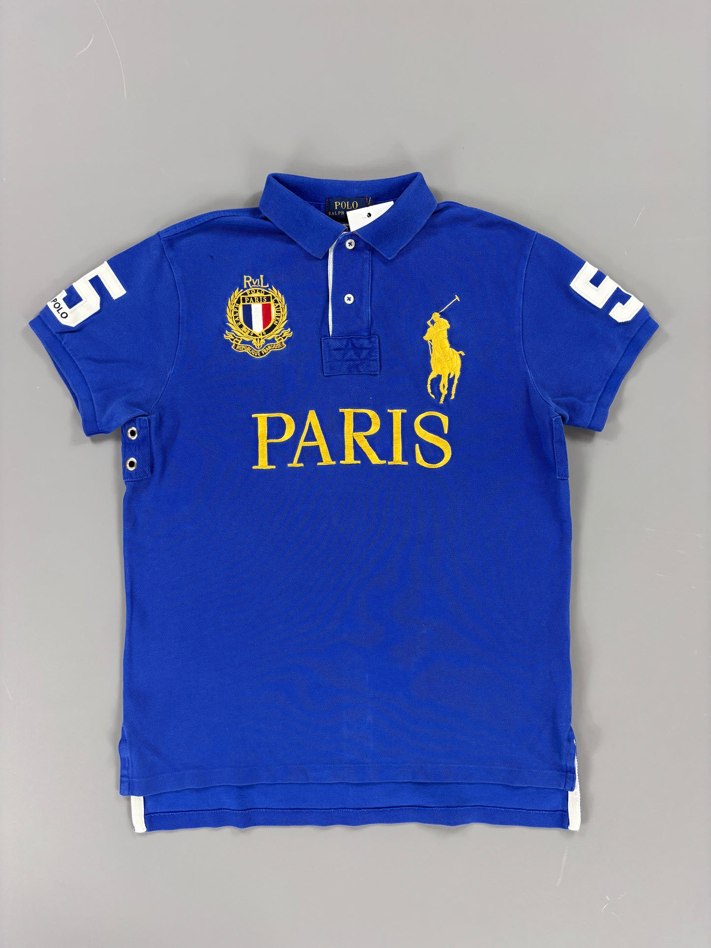 Polo Ralph Lauren Vintage Polo M 61season