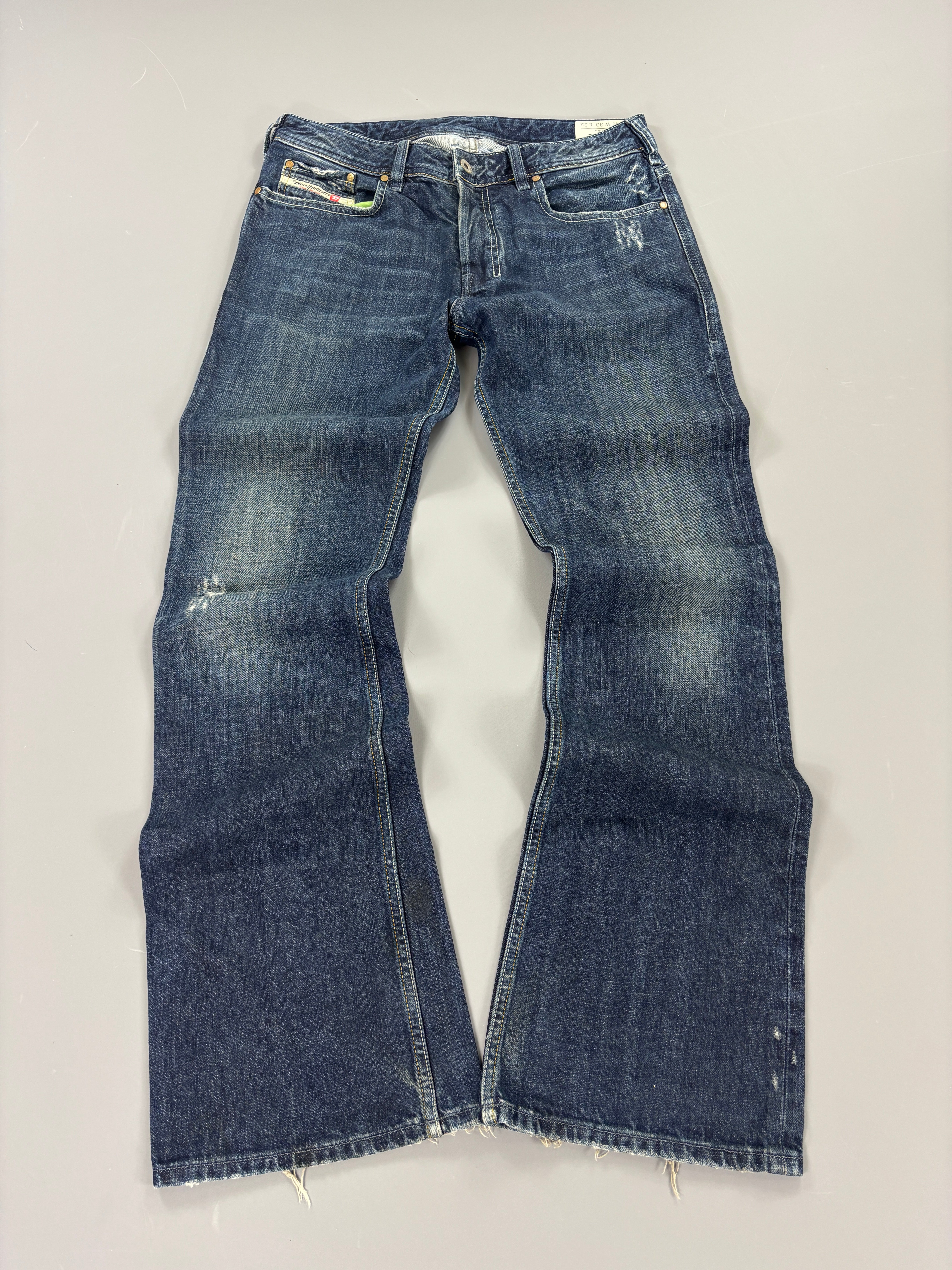 Diesel Bootcut Jeans vintage (L) 61season