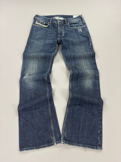 Diesel Bootcut Jeans vintage (L) 61season