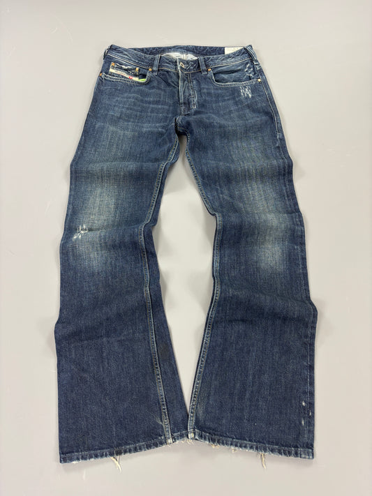 Diesel Bootcut Jeans vintage (L) 61season