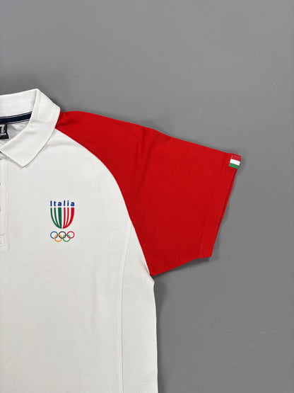 Emporio Armani Vintage Polo S 61season