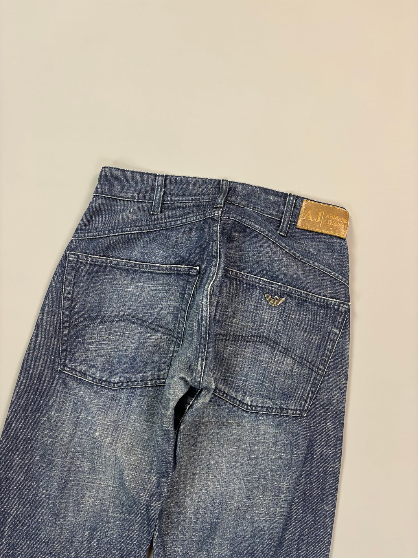 Armani Jeans S