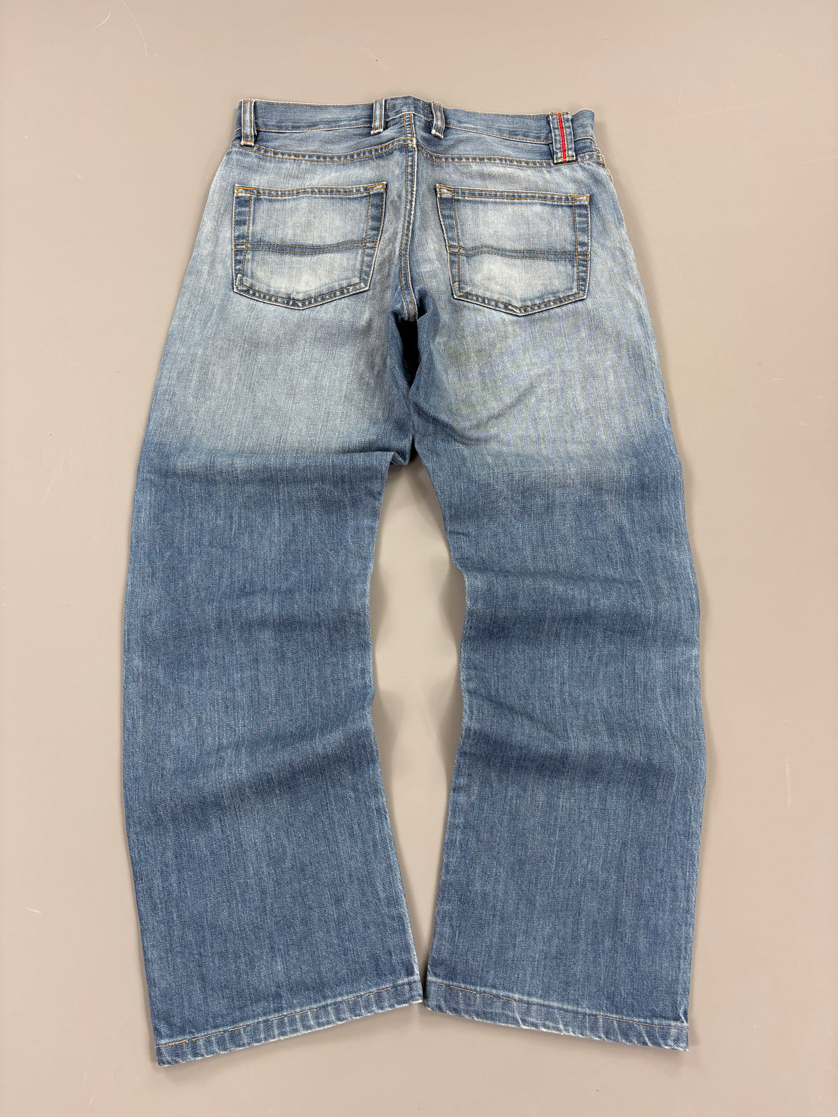 Hugo Boss Vintage Jeans 61season