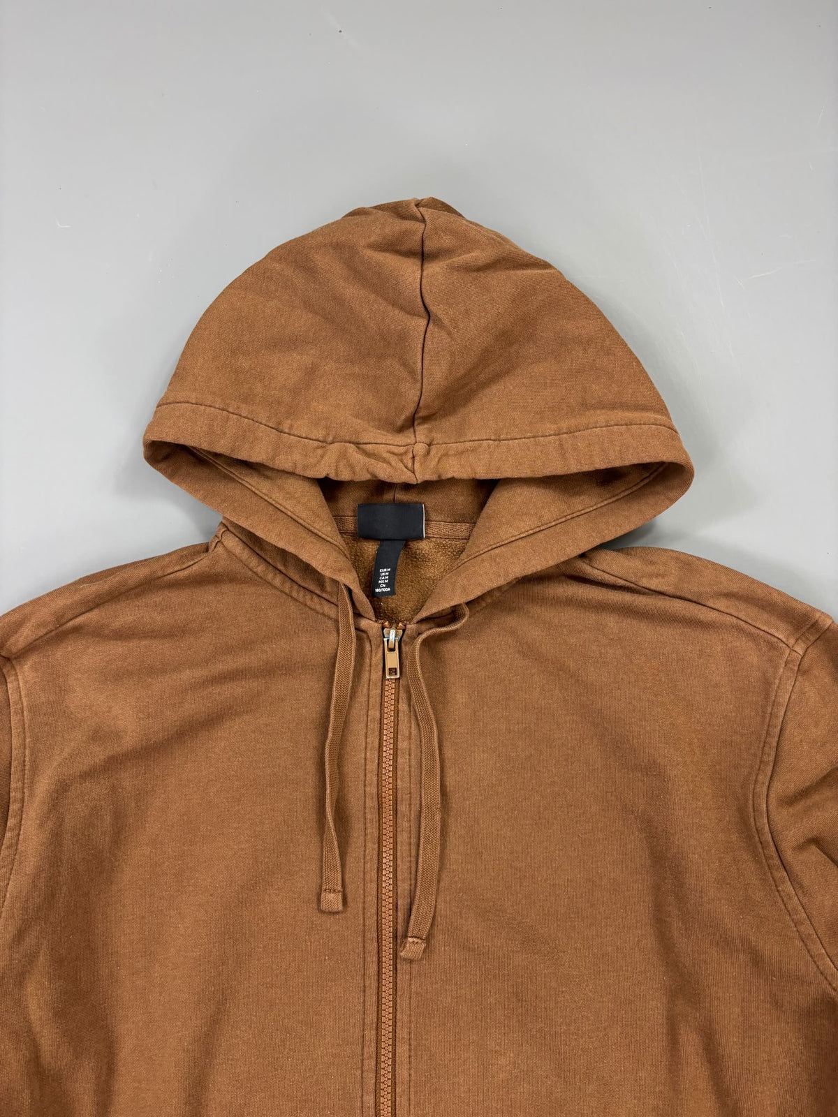 Name? Vintage Sweatjacke M 61season