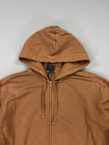Name? Vintage Sweatjacke M 61season