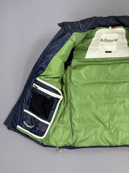 Dolomite Vintage Weste (S) 61season