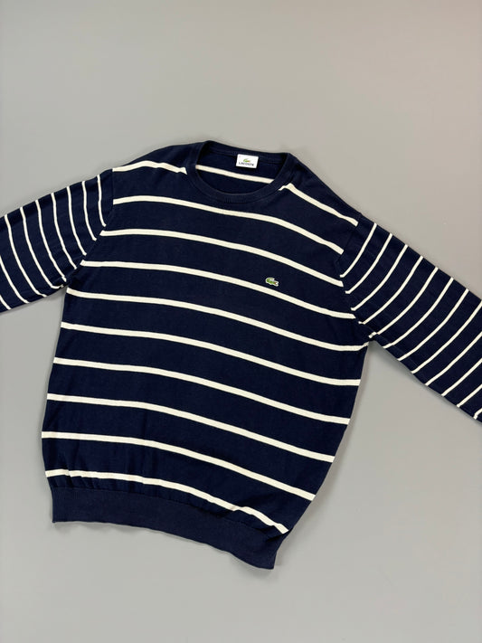 Lacoste Sweater M-L